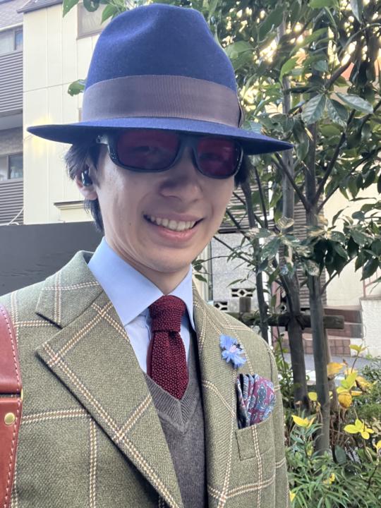 01/13 RELATIVELY WARM DAY