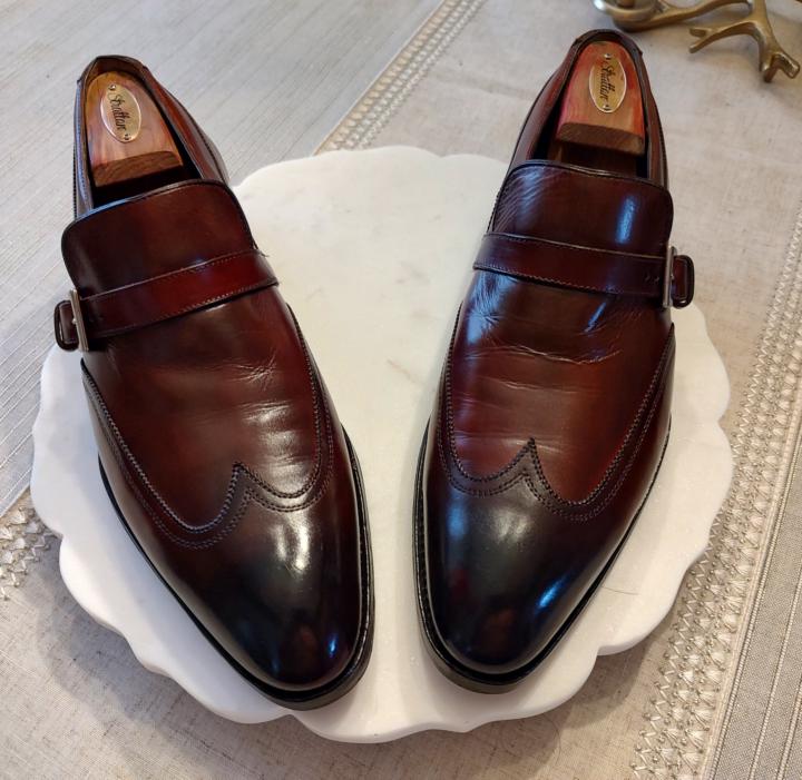 Bontoni Project Completed