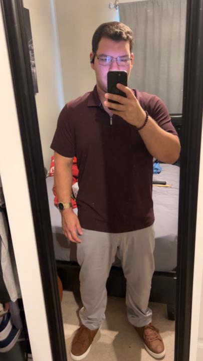 OOTD