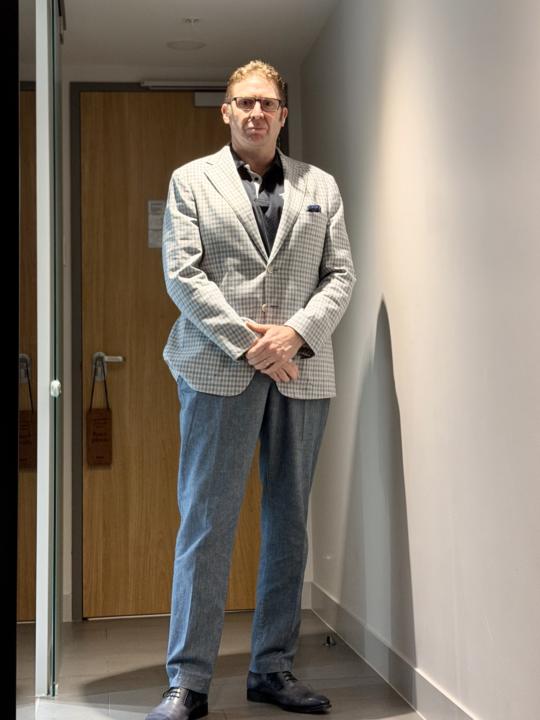 OOTD - Wednesday 1 July
