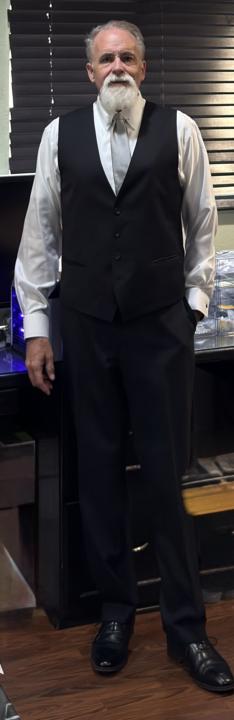 OOTD-CW - 25 June 2026