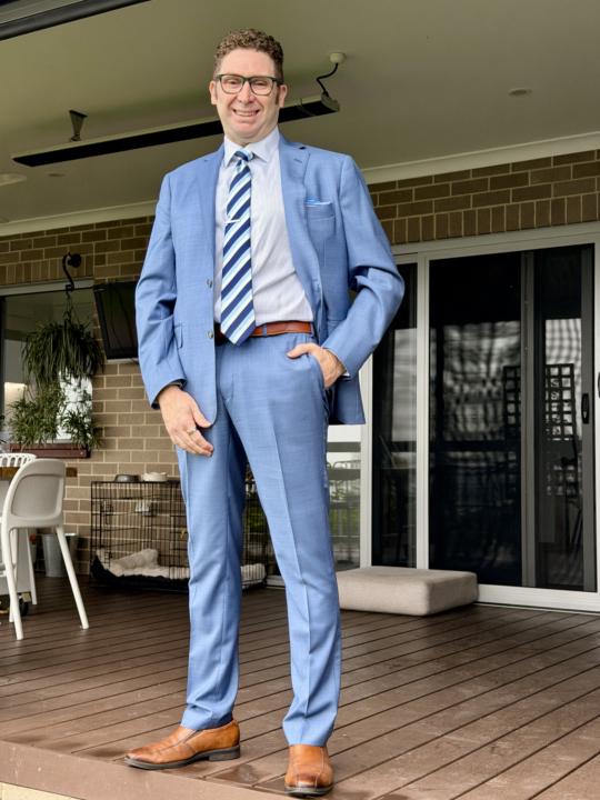 OOTD - Monday 30 March