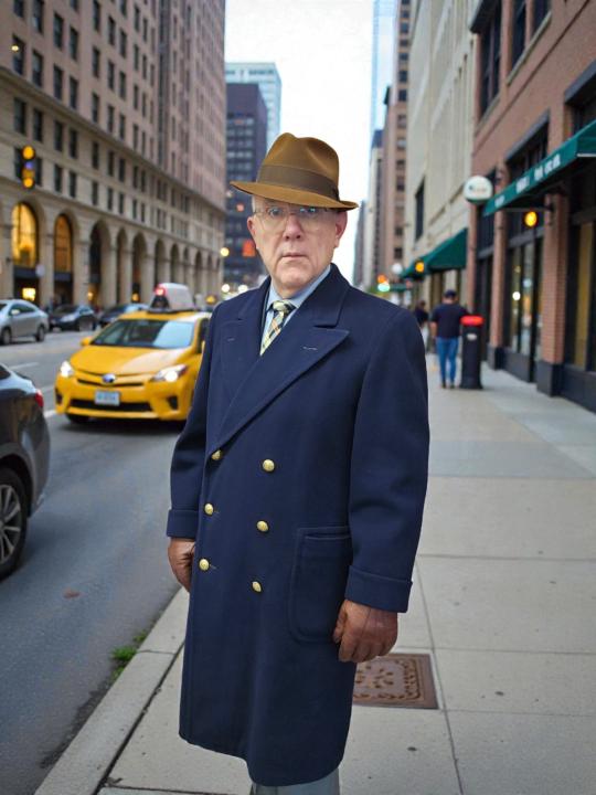 OOTC Outerwear for today