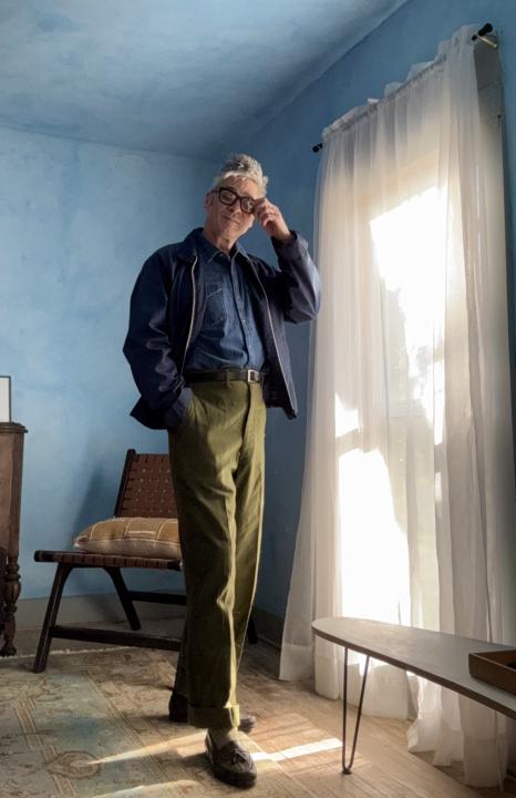 M-1951 Trousers