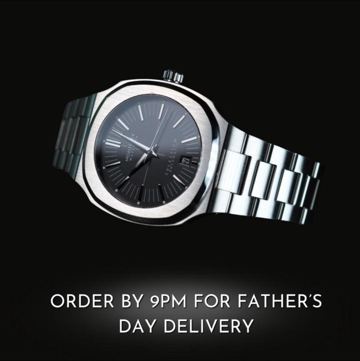 Monterey Father's Day Delivery deals