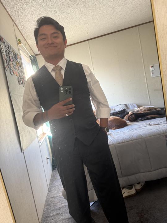 20’s Casino night Gala
