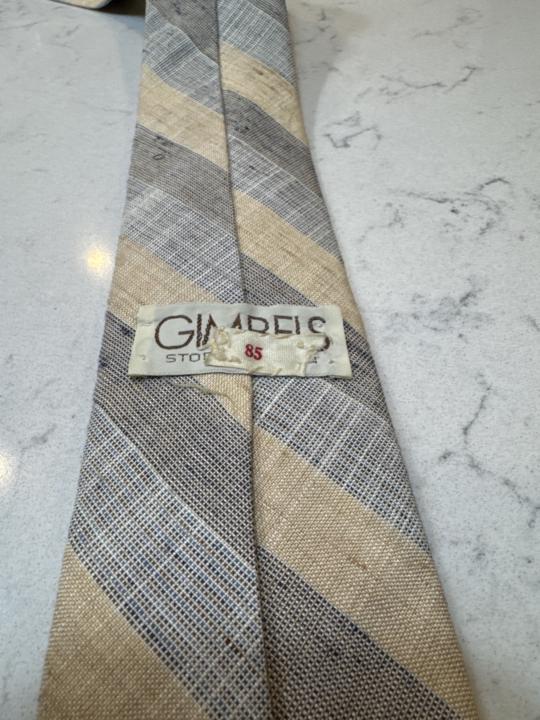 Ties Count 