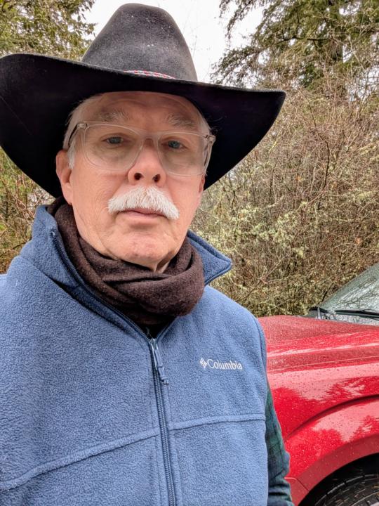 Just because I am done with them does not mean they are done!