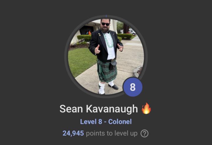Thank you all! 