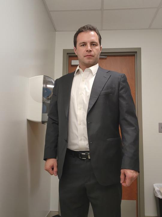 Looking for ideas for wedding (Groom)