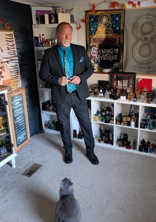 Cooler weather ROCKS