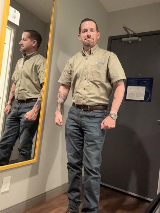 Thursday OOtD