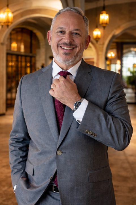 Authority without Stiffness