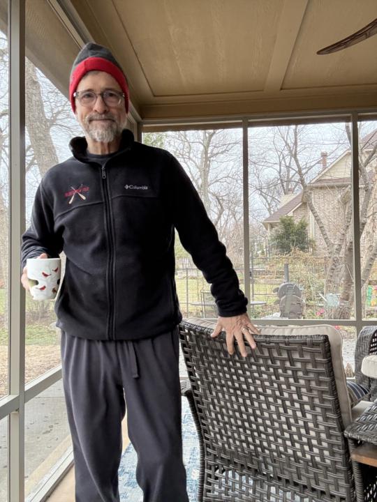 Mind Body Spirit / Body Spirit Mind