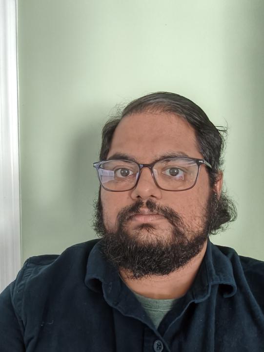 Winter 2025 Framery Box