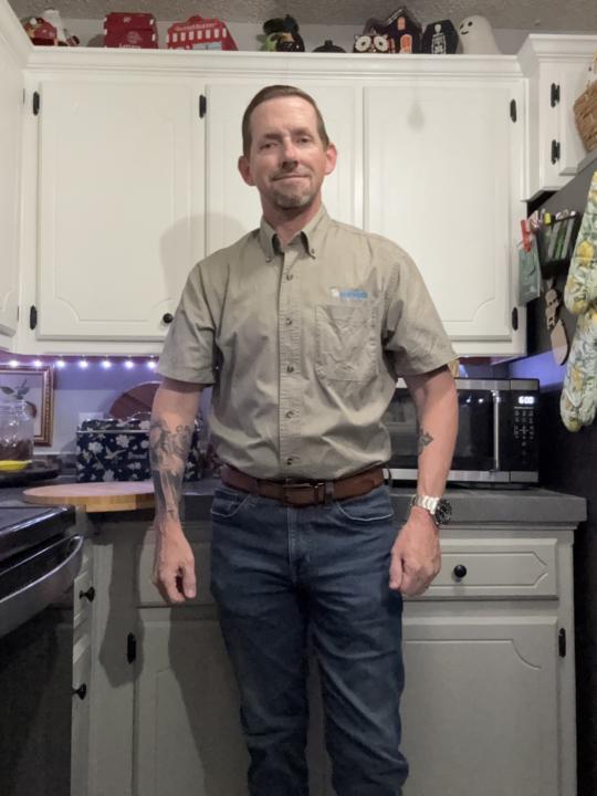 Thursday OOTD
