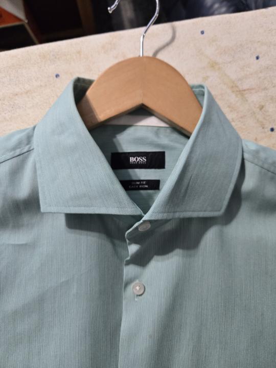 Calling all shirt / collar experts