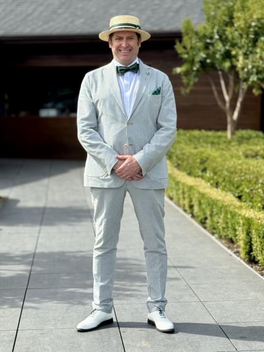 OOTD Saturday 6 December 