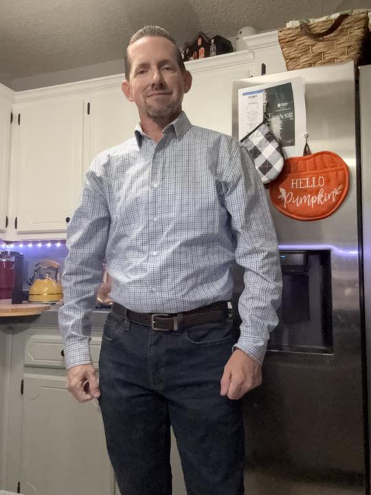 Short week for Thanksgiving 