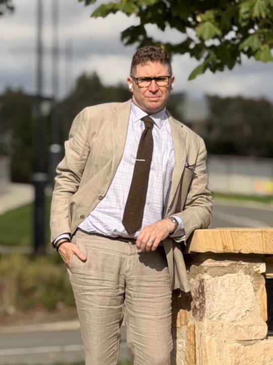 OOTD - Friday 6 March