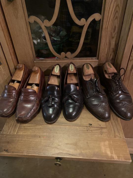 Shoes??