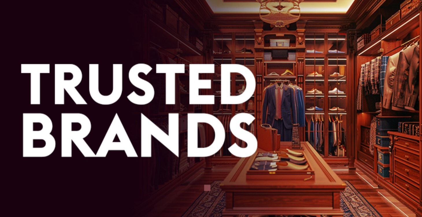 Antonio's Trusted Brands
