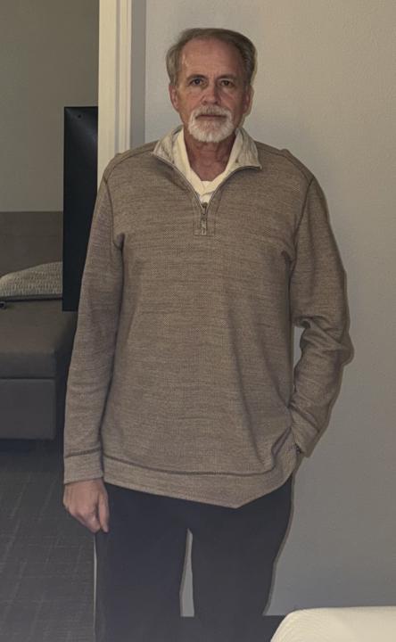 OOTD - 31 January 2026