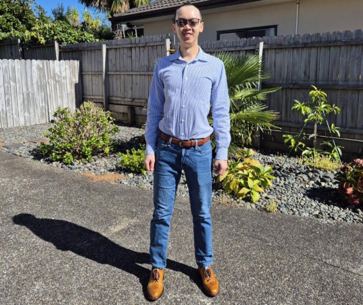 Beautiful Autumn Day