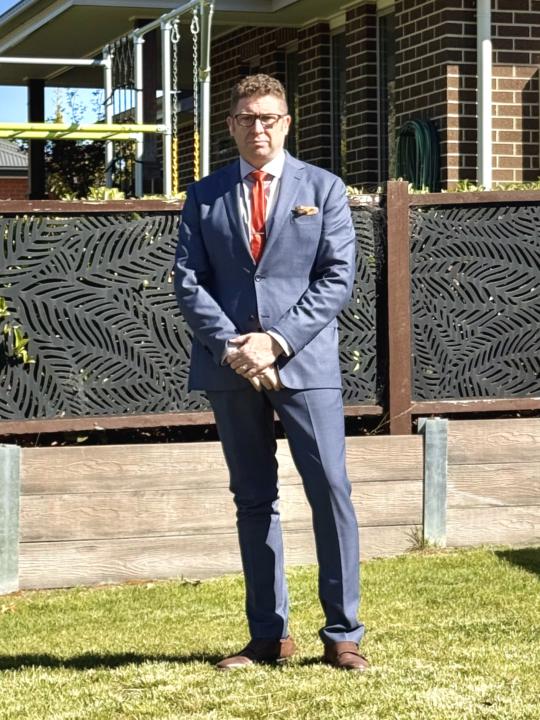 OOTD - Wednesday 19 November