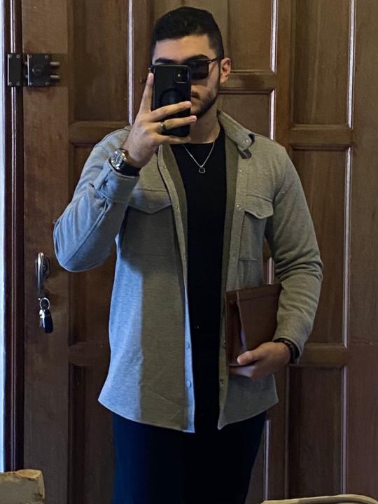 What do you think about my outfit