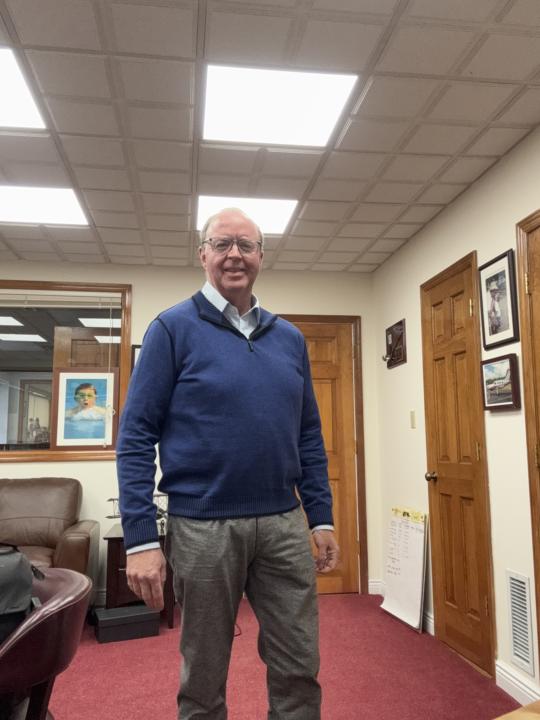 Christmas Delivery Day