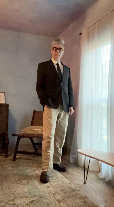 Buntyn’s Tie Challenge Day 4