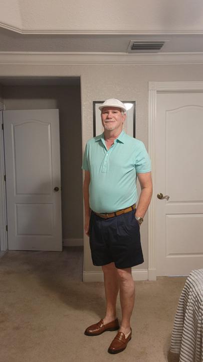 OOTD: Pedicure edition