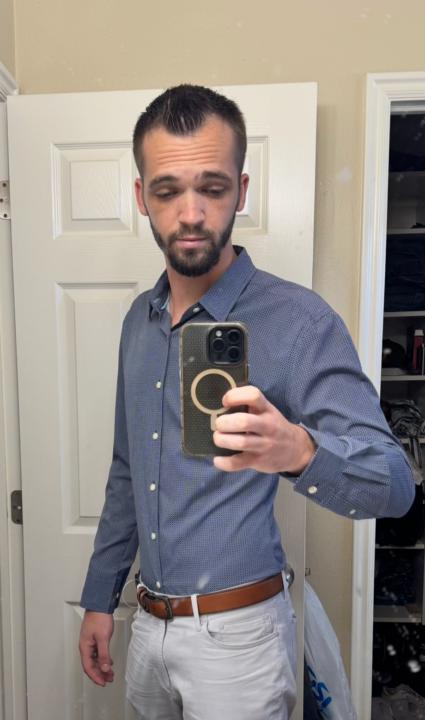 Tailoring shirts