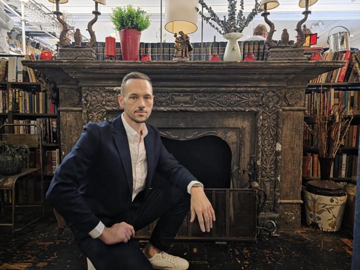 OOTD casual enough for a first date? 