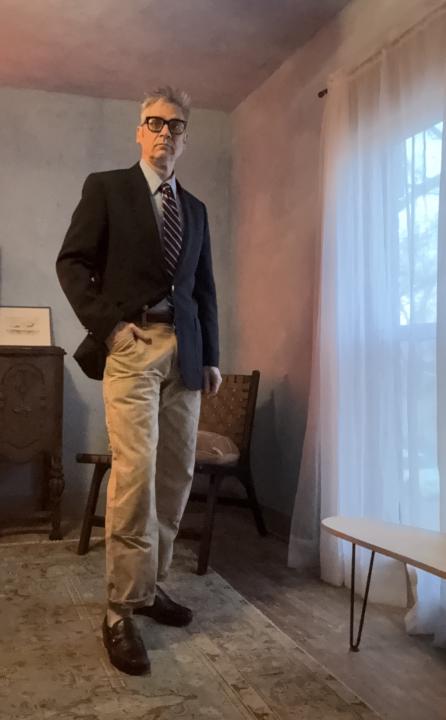 Mondays OOTD