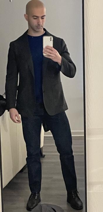 How can I improve my style ?