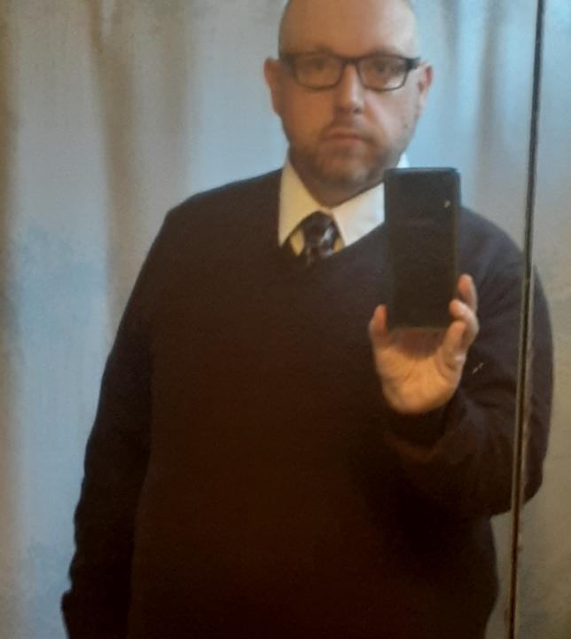 Functional Homeless Attire