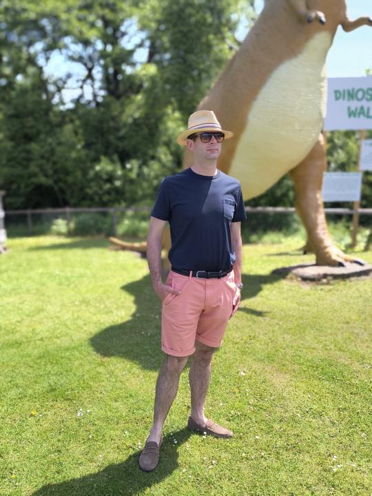 OOTD Wednesday the 11th