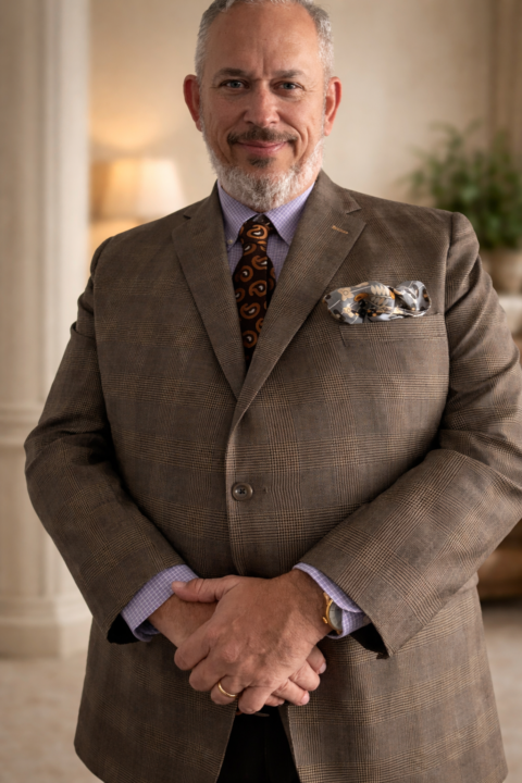 Hump day, handled with intention and a little swagger.