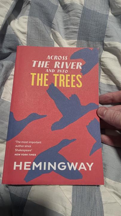 15/3 Book Recommendation