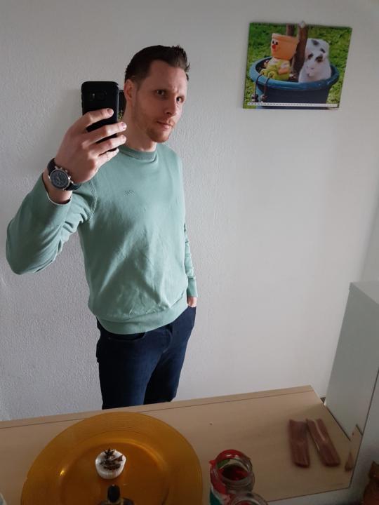 Casual but still good