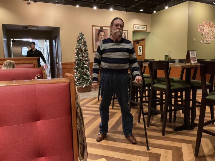 12/20/2025 Dinner Out