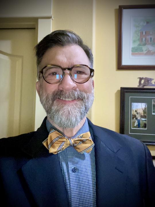 Men’s group wednesday