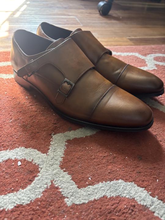 Found some New shoes today