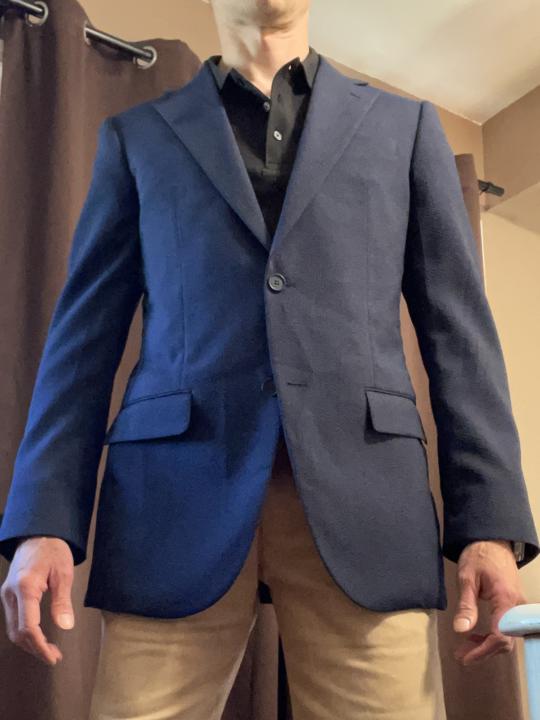 Fit?