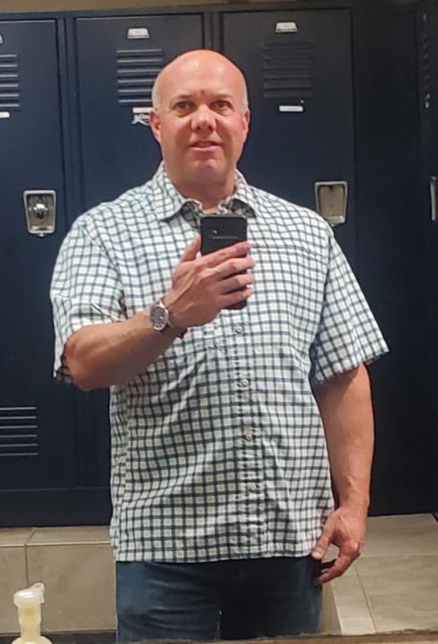 OOTD Saturday April 18th. 