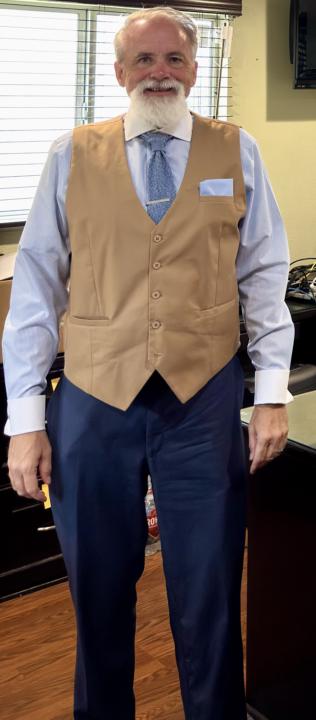 OOTD-CW - 18 May 2026