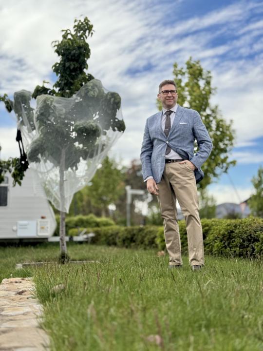 OOTS - FriYay 14 November