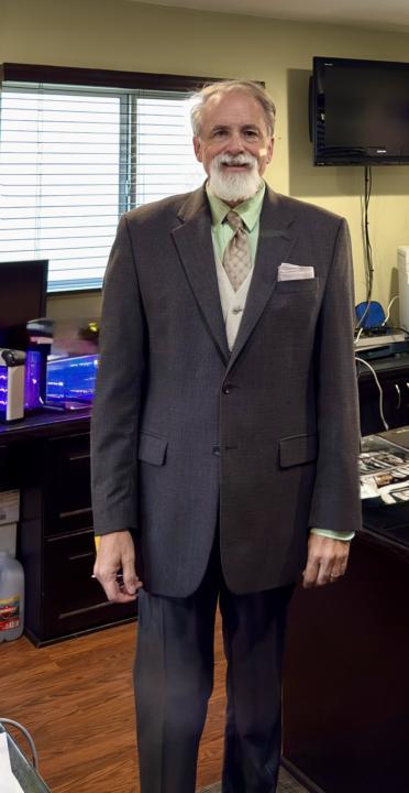 OOTD-CW - 23 April 2026